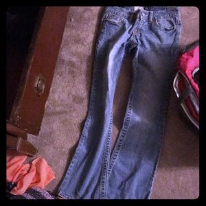 Aeropostale jeans